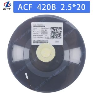 ACF 420B 2.5mm × 20m