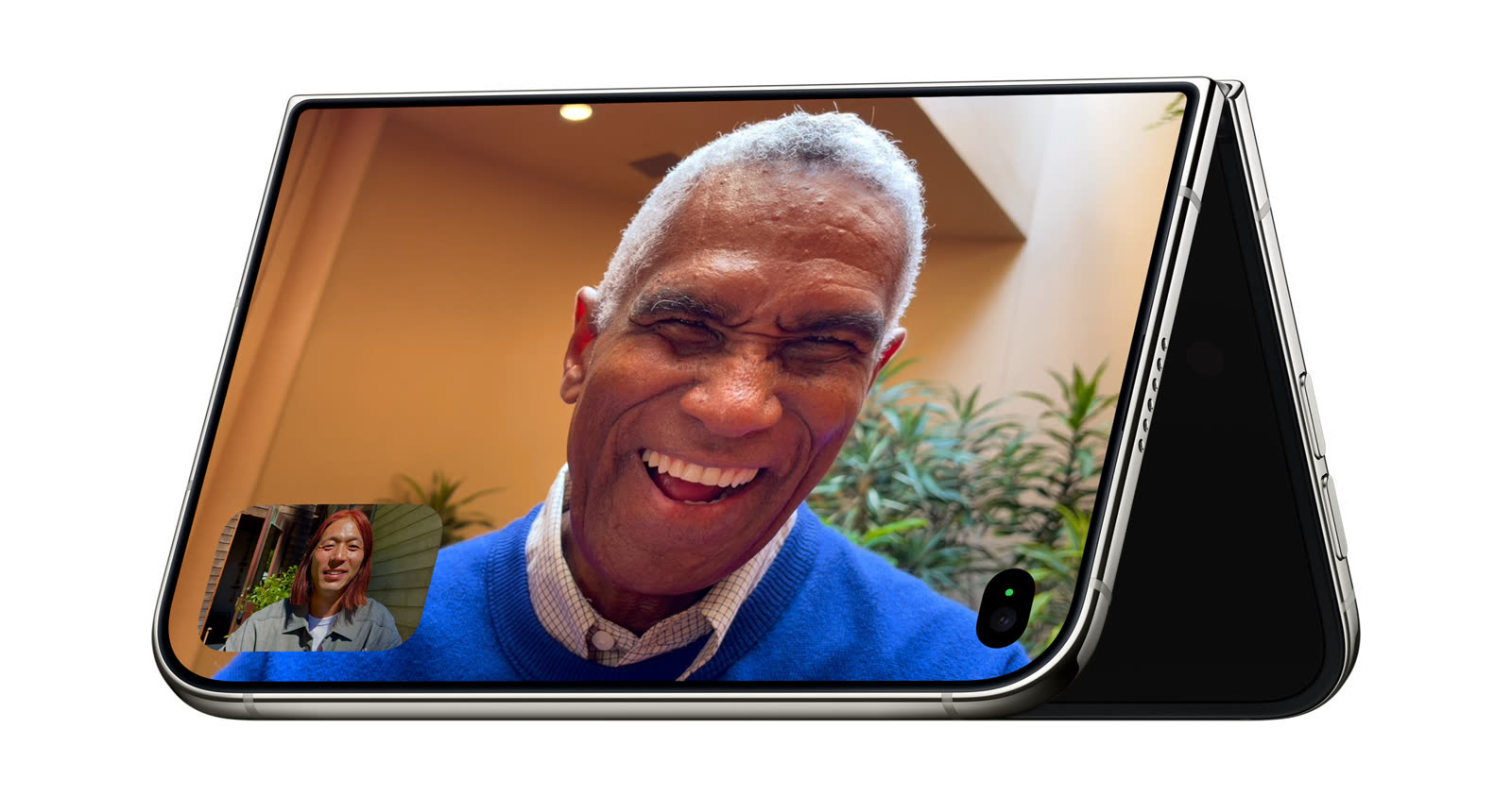 iPhone Duo In-Depth: Apple's first foldable
